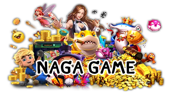 naga game