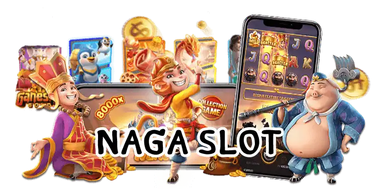 naga slot